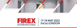 Everlux will be exhibiting at Firex 2022