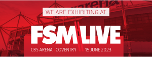 Everlux will be at the FSM Live 2023