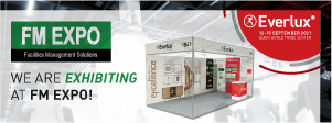 Everlux will be exhibiting at the FM Expo Dubai