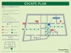 Escape Plans, 3D Escape plan